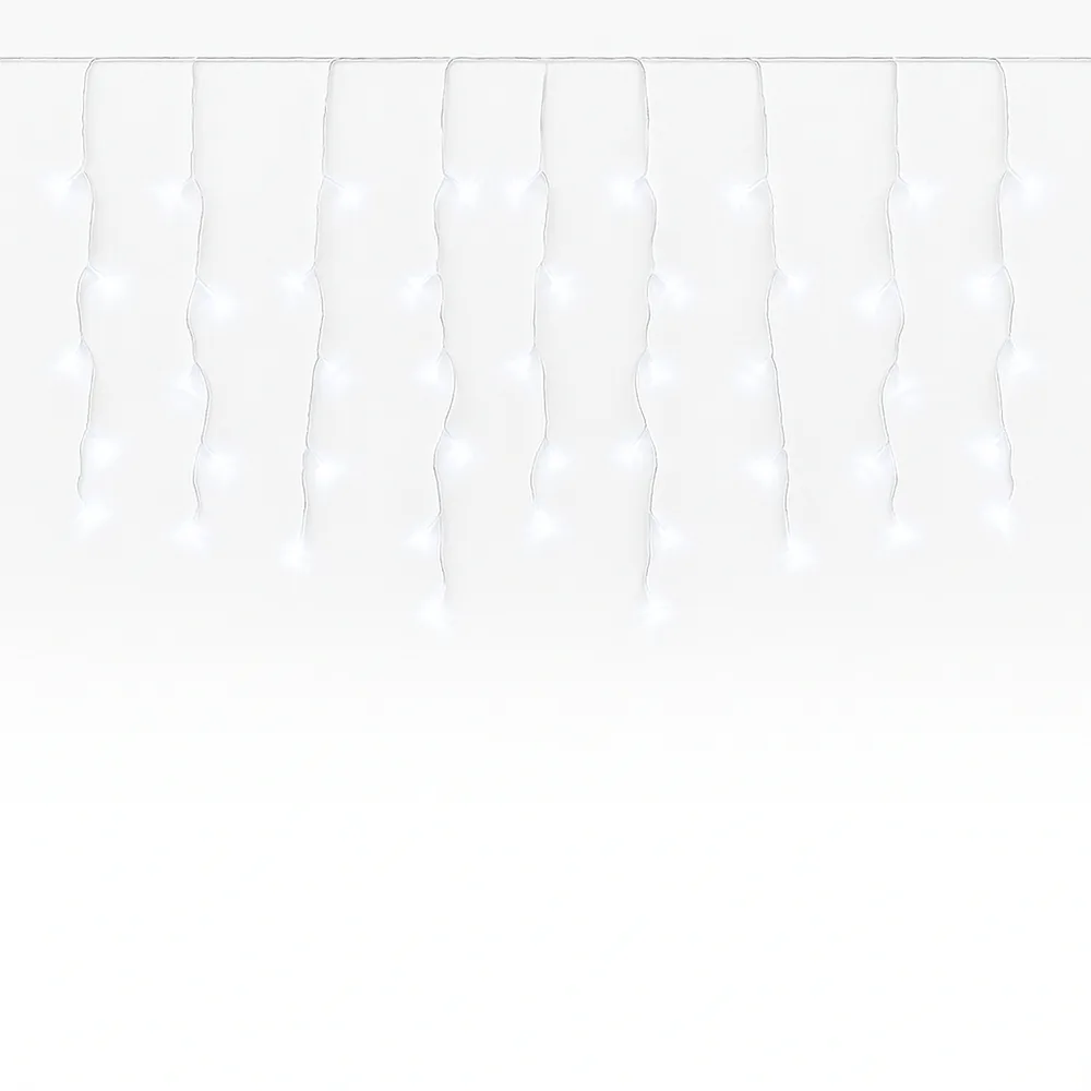 Cascata LED Multifunções