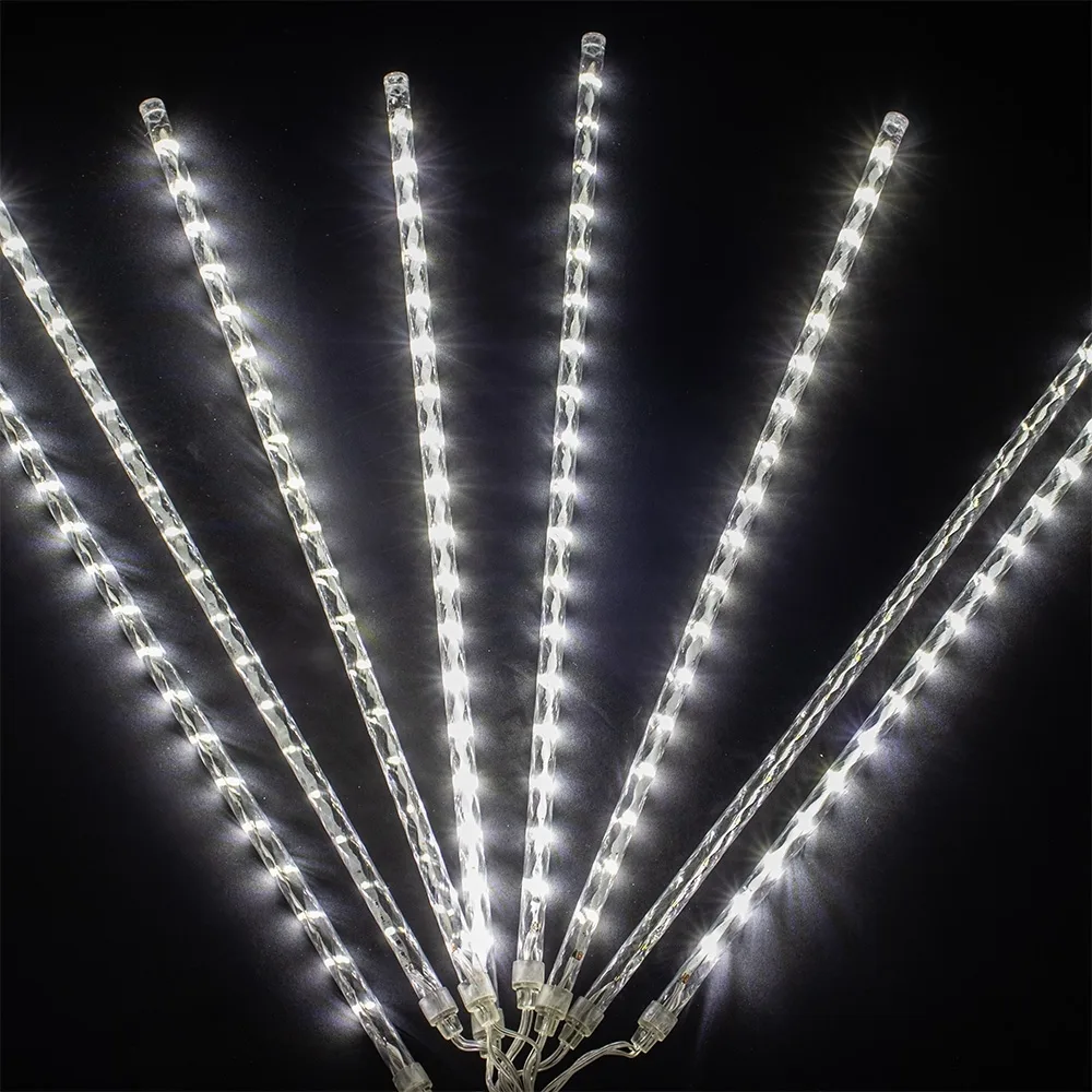 Tubo LED Colorido - alternativa
