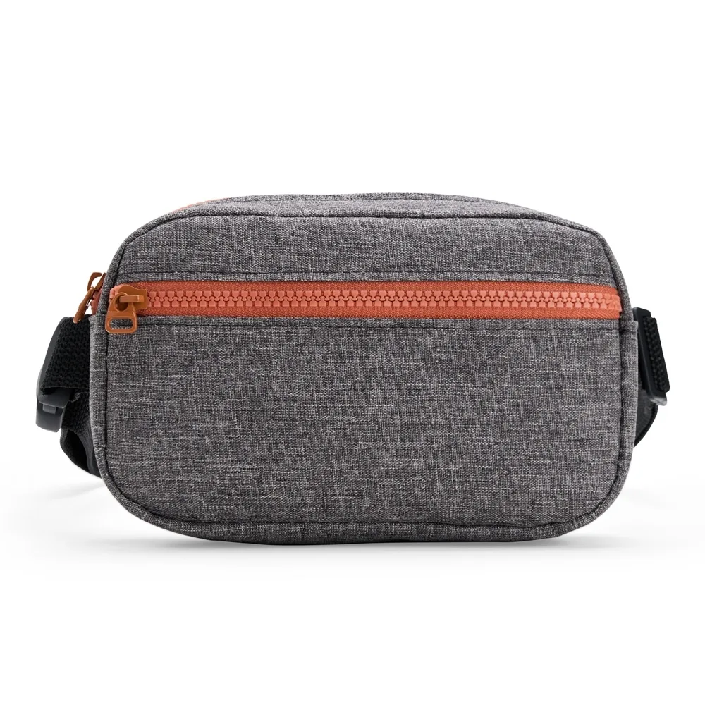 Pochete Oxford