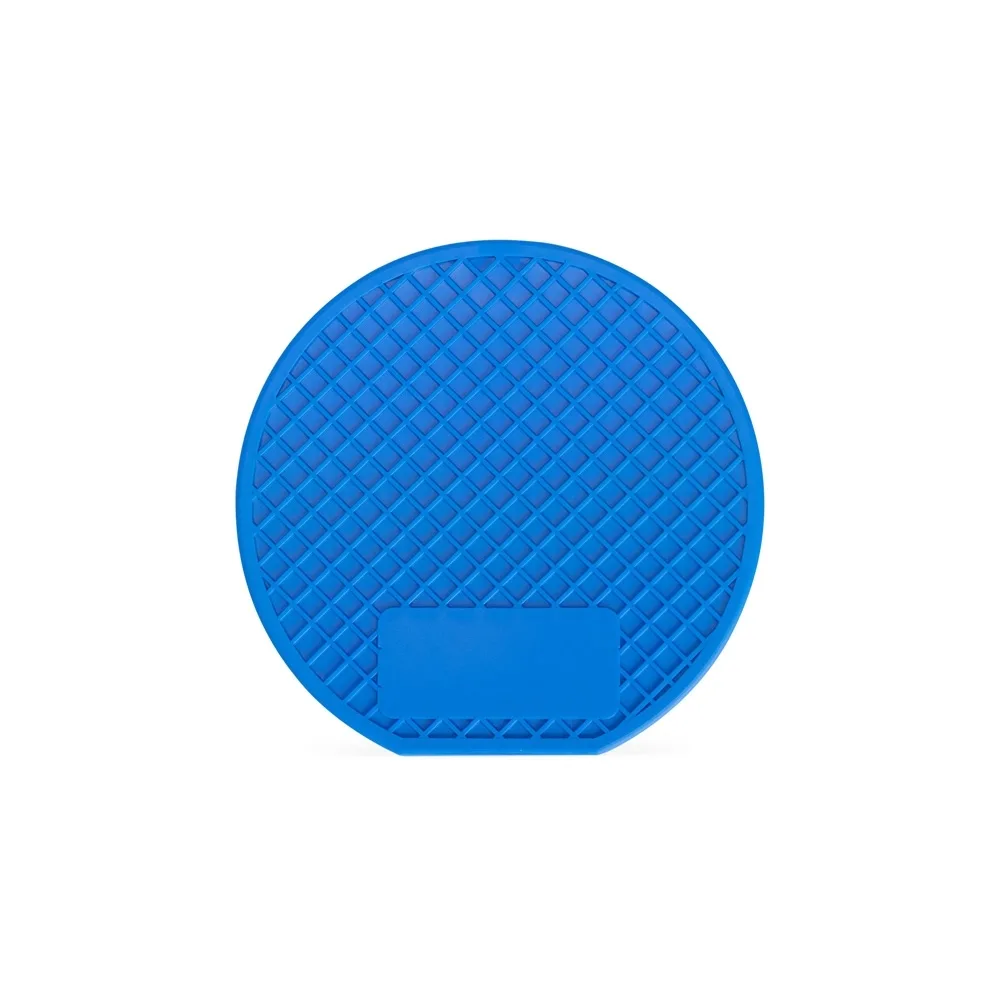 Porta-copo Pvc - alternativa