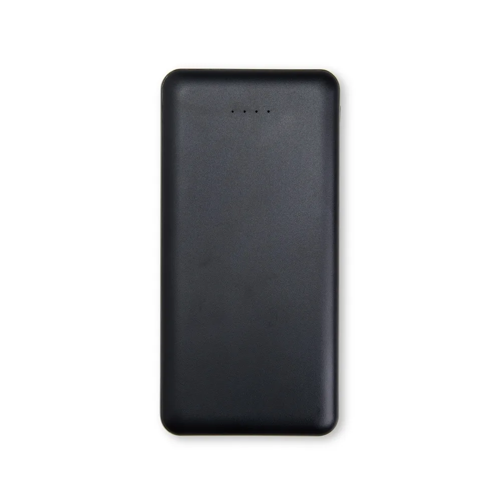 Power Bank 10.000mah com Indicador LED