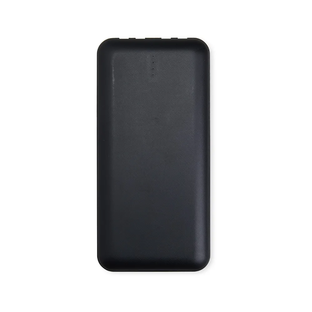 Power Bank 10.000mah Multissaídas