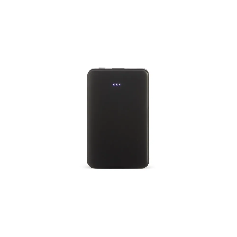 Power Bank Plástico 5.000mah