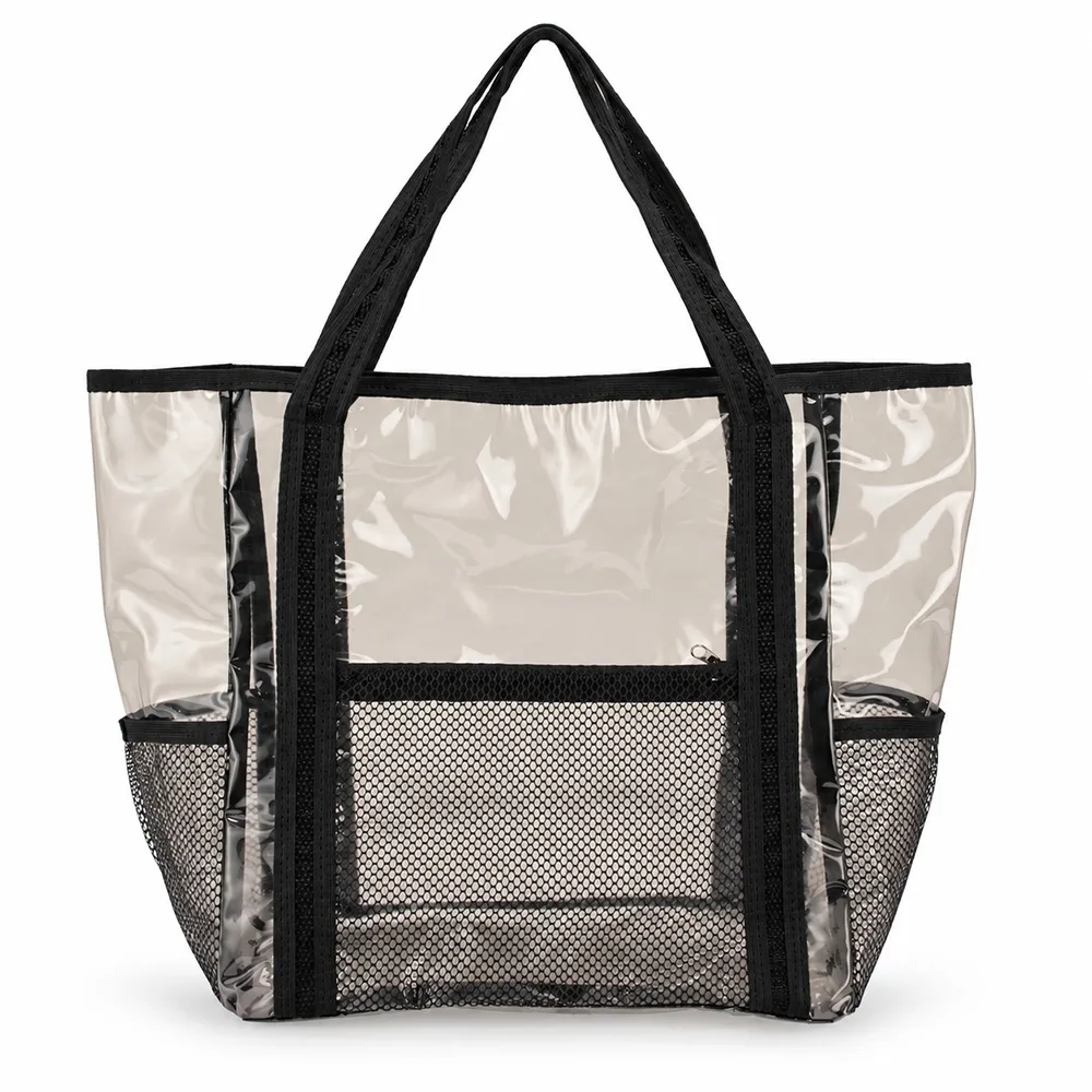 Sacola Pvc