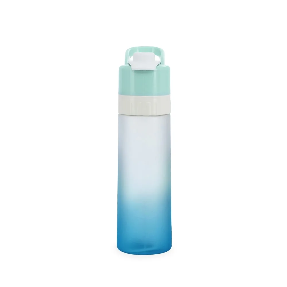 Squeeze Borrifador Plástico 650ml