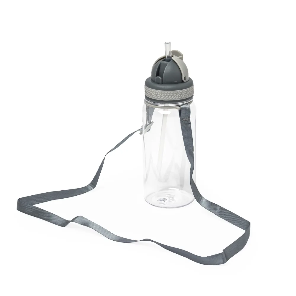 Squeeze Plástico 420ml - alternativa