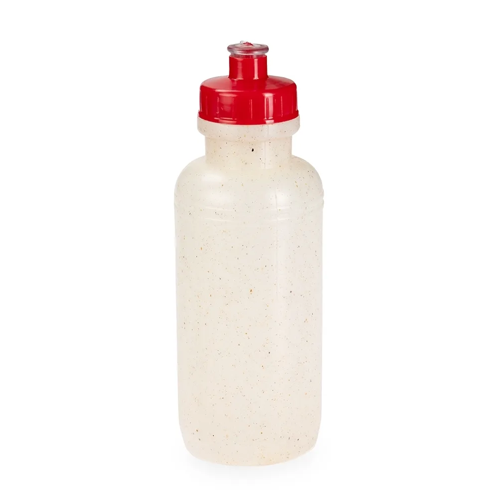Squeeze Plástico 500ml - alternativa