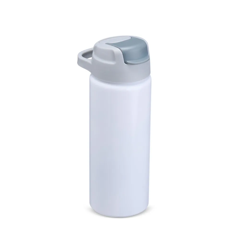 Squeeze Alumínio 600ml